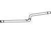 FENNO P7163 Exhaust Pipe
